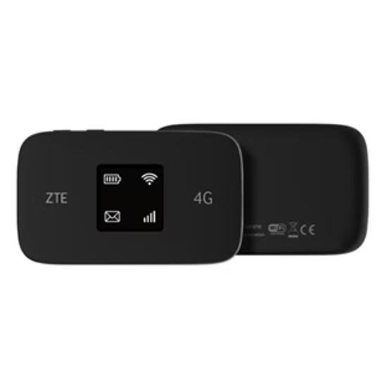 Picture of ZTE U10 4G MiFi