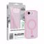 Picture of Eiger Eiger Blizzard Magsafe Case GRS for iPhone 16e in Pink